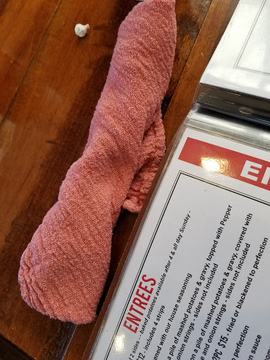 Photo of HV's Food & Spirits - 317 S West St, Olney, IL 62450