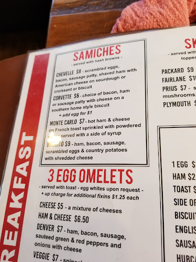 Photo of HV's Food & Spirits - 317 S West St, Olney, IL 62450