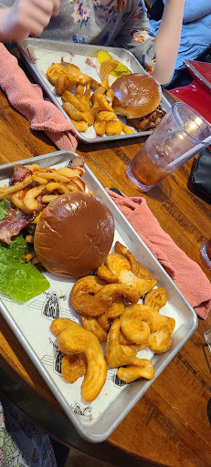 Photo of HV's Food & Spirits - 317 S West St, Olney, IL 62450