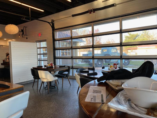 Photo of HV's Food & Spirits - 317 S West St, Olney, IL 62450