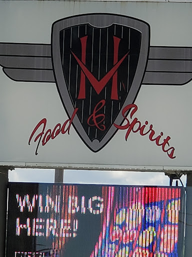 Photo of HV's Food & Spirits - 317 S West St, Olney, IL 62450