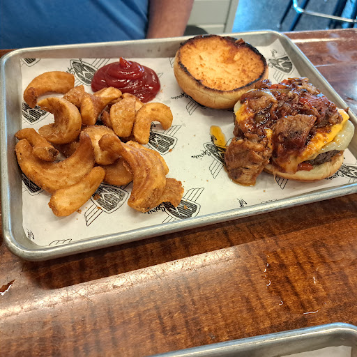 Photo of HV's Food & Spirits - 317 S West St, Olney, IL 62450