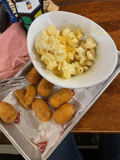 Photo of HV's Food & Spirits - 317 S West St, Olney, IL 62450