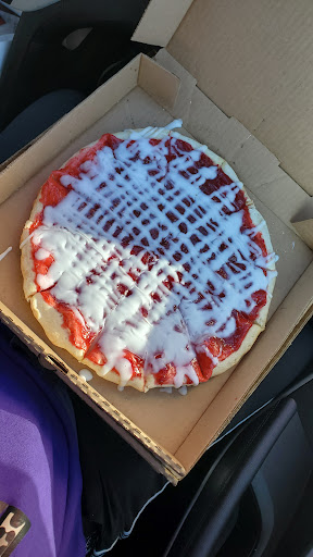 Photo of Pizza Fast - 307 S Whittle Ave, Olney, IL 62450