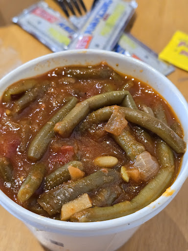 Photo of The Big Greek Cafe - 4007 Norbeck Rd, Rockville, MD 20853