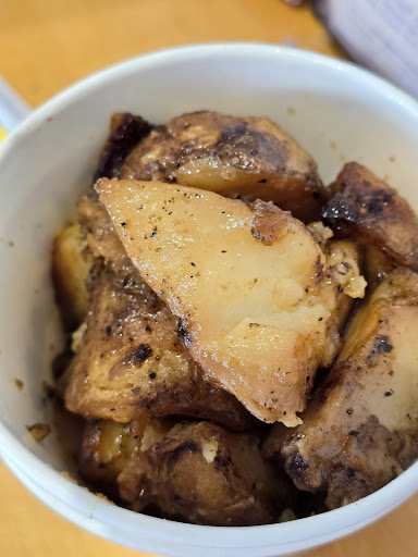 Photo of The Big Greek Cafe - 4007 Norbeck Rd, Rockville, MD 20853