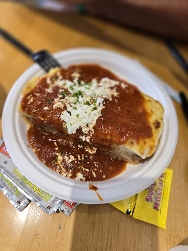 Photo of The Big Greek Cafe - 4007 Norbeck Rd, Rockville, MD 20853