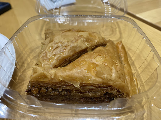 Photo of The Big Greek Cafe - 4007 Norbeck Rd, Rockville, MD 20853