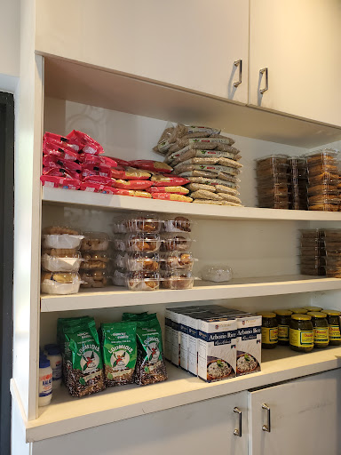 Photo of The Big Greek Cafe - 4007 Norbeck Rd, Rockville, MD 20853