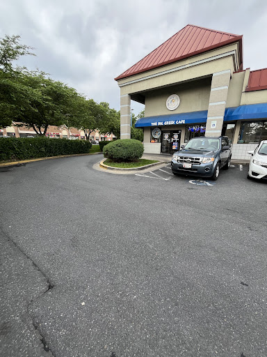 Photo of The Big Greek Cafe - 4007 Norbeck Rd, Rockville, MD 20853