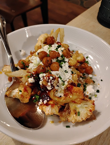 Photo of Cava Mezze Olney - 3122 Olney Sandy Spring Rd, Olney, MD 20832