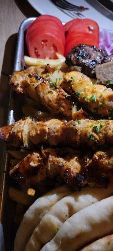 Photo of Cava Mezze Olney - 3122 Olney Sandy Spring Rd, Olney, MD 20832