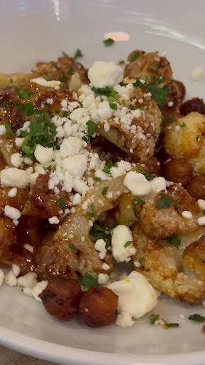 Photo of Cava Mezze Olney - 3122 Olney Sandy Spring Rd, Olney, MD 20832