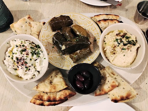 Photo of Cava Mezze Olney - 3122 Olney Sandy Spring Rd, Olney, MD 20832