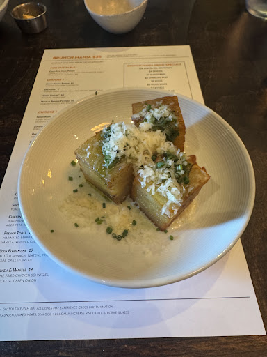 Photo of Cava Mezze Olney - 3122 Olney Sandy Spring Rd, Olney, MD 20832