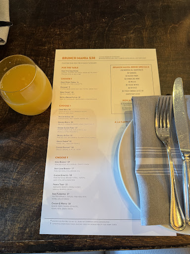 Photo of Cava Mezze Olney - 3122 Olney Sandy Spring Rd, Olney, MD 20832