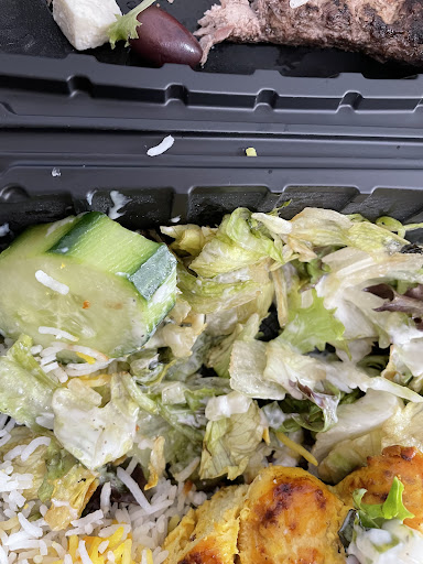 Photo of Moby Dick House of Kabob - 18103 Village Center Dr, Olney, MD 20832