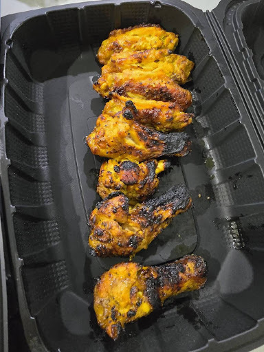 Photo of Moby Dick House of Kabob - 18103 Village Center Dr, Olney, MD 20832