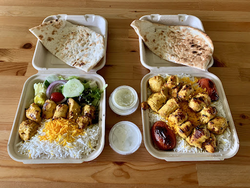 Photo of Moby Dick House of Kabob - 18103 Village Center Dr, Olney, MD 20832
