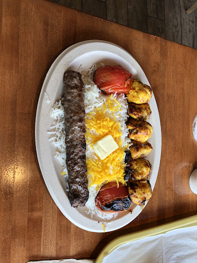 Photo of Moby Dick House of Kabob - 18103 Village Center Dr, Olney, MD 20832