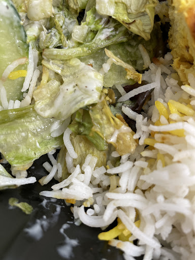 Photo of Moby Dick House of Kabob - 18103 Village Center Dr, Olney, MD 20832