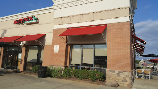 Photo of Moby Dick House of Kabob - 18103 Village Center Dr, Olney, MD 20832