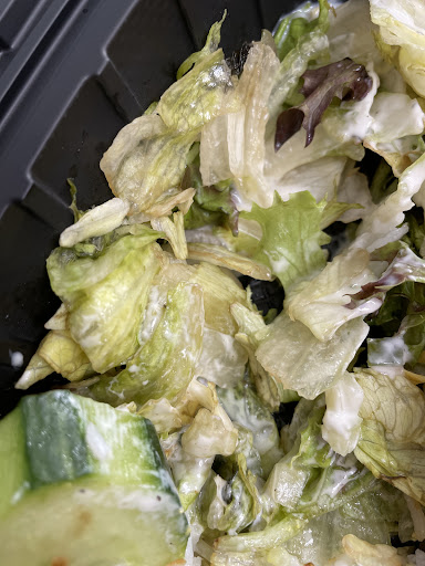 Photo of Moby Dick House of Kabob - 18103 Village Center Dr, Olney, MD 20832