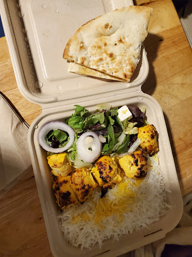 Photo of Moby Dick House of Kabob - 18103 Village Center Dr, Olney, MD 20832