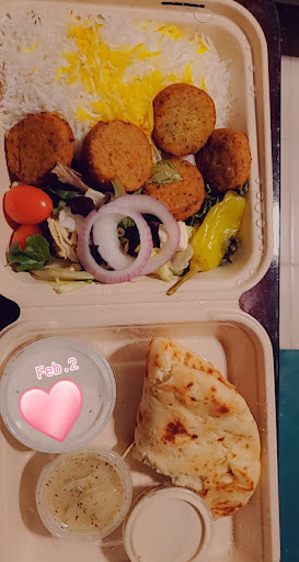 Photo of Moby Dick House of Kabob - 18103 Village Center Dr, Olney, MD 20832