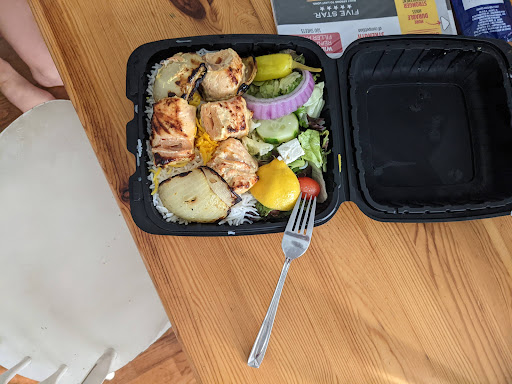 Photo of Moby Dick House of Kabob - 18103 Village Center Dr, Olney, MD 20832