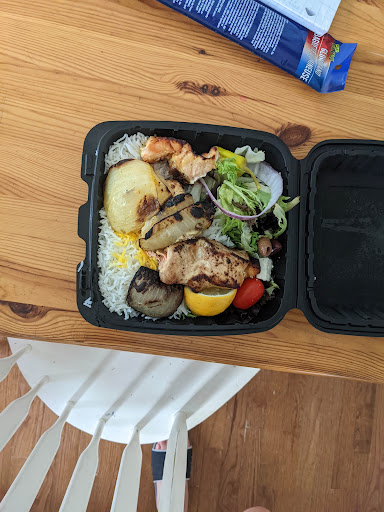 Photo of Moby Dick House of Kabob - 18103 Village Center Dr, Olney, MD 20832