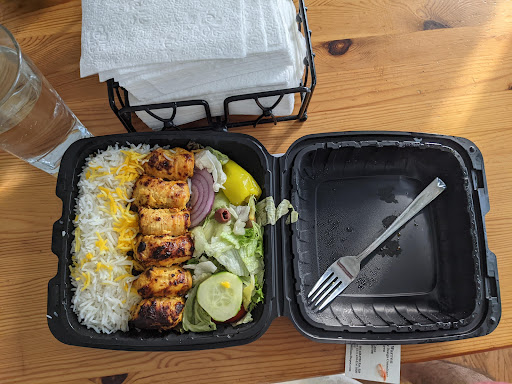 Photo of Moby Dick House of Kabob - 18103 Village Center Dr, Olney, MD 20832