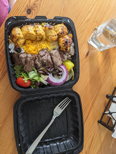 Photo of Moby Dick House of Kabob - 18103 Village Center Dr, Olney, MD 20832