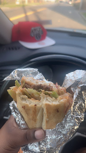 Photo of Ritmo y Sabor Food Truck - 306 Burnet Ave, Syracuse, NY 13203