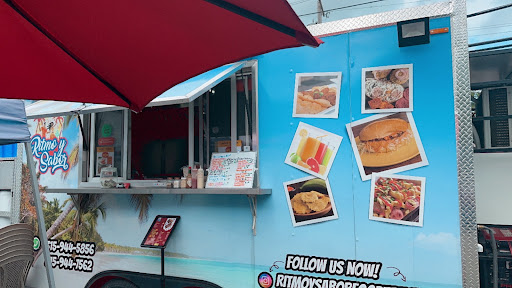 Photo of Ritmo y Sabor Food Truck - 306 Burnet Ave, Syracuse, NY 13203