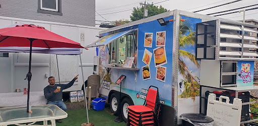 Photo of Ritmo y Sabor Food Truck - 306 Burnet Ave, Syracuse, NY 13203