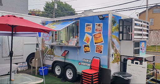Photo of Ritmo y Sabor Food Truck - 306 Burnet Ave, Syracuse, NY 13203