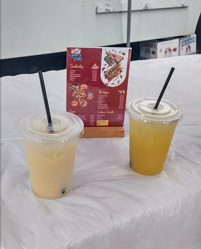 Photo of Ritmo y Sabor Food Truck - 306 Burnet Ave, Syracuse, NY 13203