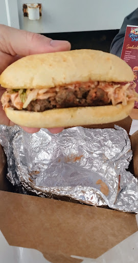 Photo of Ritmo y Sabor Food Truck - 306 Burnet Ave, Syracuse, NY 13203