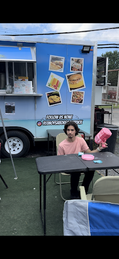 Photo of Ritmo y Sabor Food Truck - 306 Burnet Ave, Syracuse, NY 13203