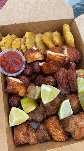 Photo of Ritmo y Sabor Food Truck - 306 Burnet Ave, Syracuse, NY 13203