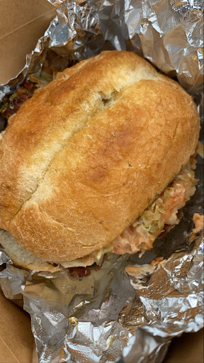 Photo of Ritmo y Sabor Food Truck - 306 Burnet Ave, Syracuse, NY 13203