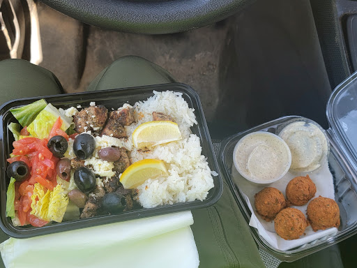 Photo of Kalamata Pita - 47 Albany St, Cazenovia, NY 13035