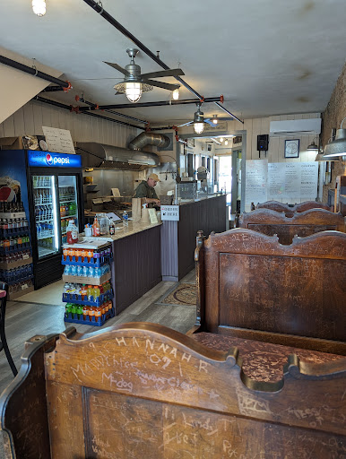 Photo of Kalamata Pita - 47 Albany St, Cazenovia, NY 13035