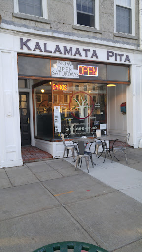 Photo of Kalamata Pita - 47 Albany St, Cazenovia, NY 13035