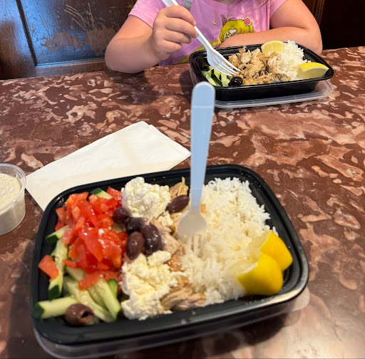 Photo of Kalamata Pita - 47 Albany St, Cazenovia, NY 13035