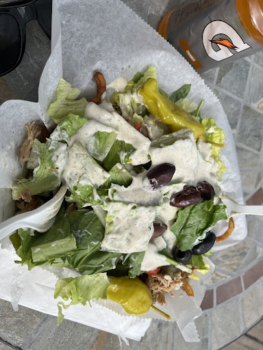 Photo of Kalamata Pita - 47 Albany St, Cazenovia, NY 13035