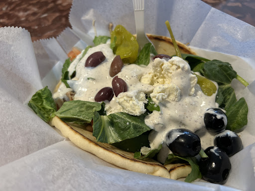 Photo of Kalamata Pita - 47 Albany St, Cazenovia, NY 13035