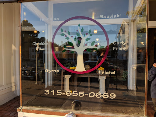 Photo of Kalamata Pita - 47 Albany St, Cazenovia, NY 13035