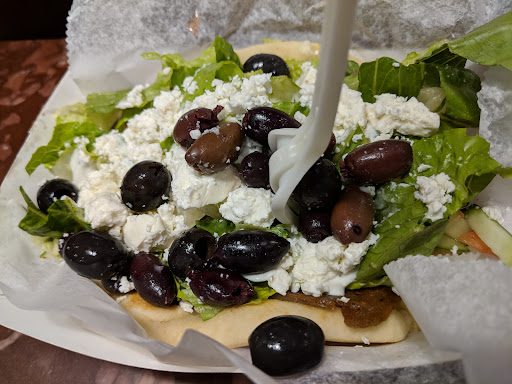Photo of Kalamata Pita - 47 Albany St, Cazenovia, NY 13035